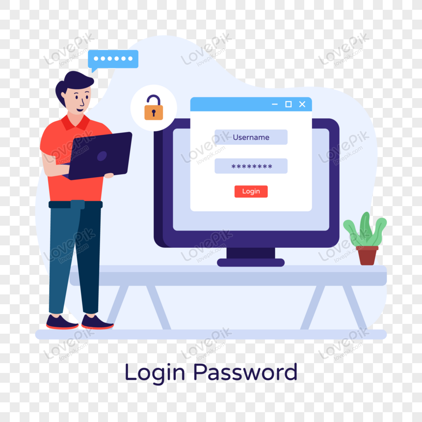 Đăng nhập link an toàn